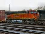 bnsf 7354